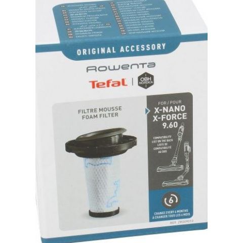 Obh Filter foam separator EO2027, EO2037, EO2077