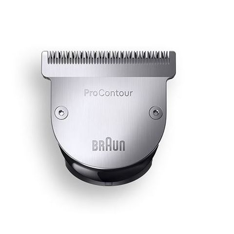 Braun ProContour Head Metal 5541, 5544, 5806, 5808