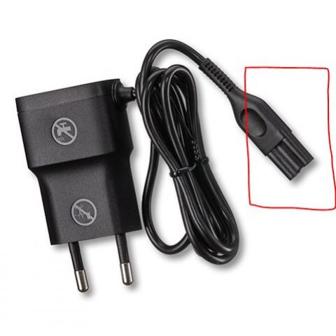 Braun Low Power Simple Plug 5V MN 5221 BT9440, BT3440, 