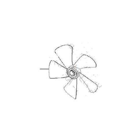 Rowenta Propeller/black vu5880F0/7X0