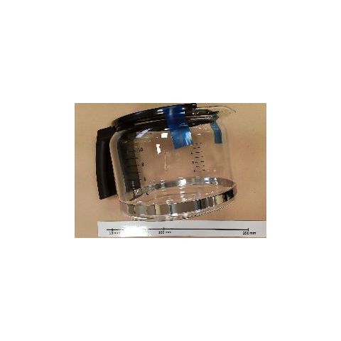Obh Jug/Kanne+cover KM8328, OP8328