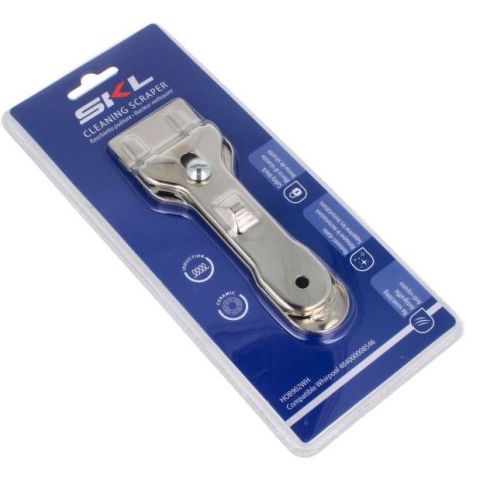 SKRAPE TIL KERAMISK KOKETOPP