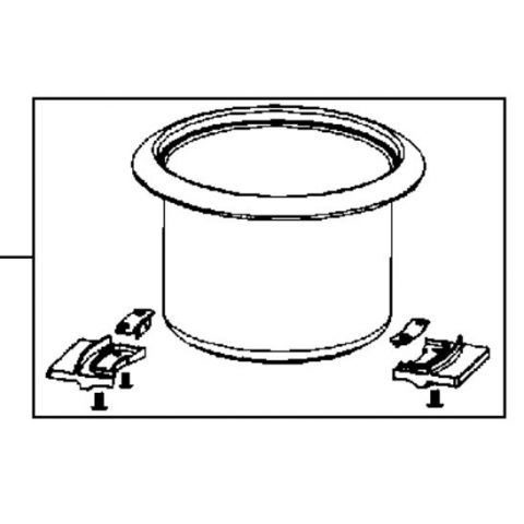 WMF Body Pot 0415260011 kitchenminis