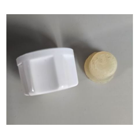 Woods Cortina Drain cover + seal for AC CORTINA