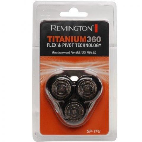 Remington SP-TF2 Skjærehode, Titanium Serien