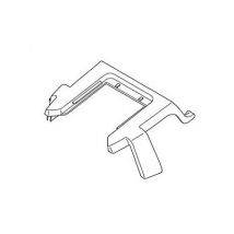 PHILIPS Poseholder FC9192, FC9193, FC9194, FC8723 støvsuger poseholder philips fc9171